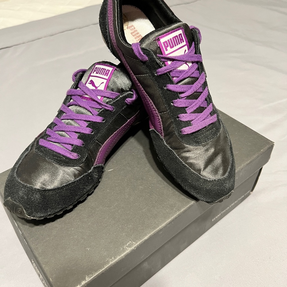 Puma shoes
